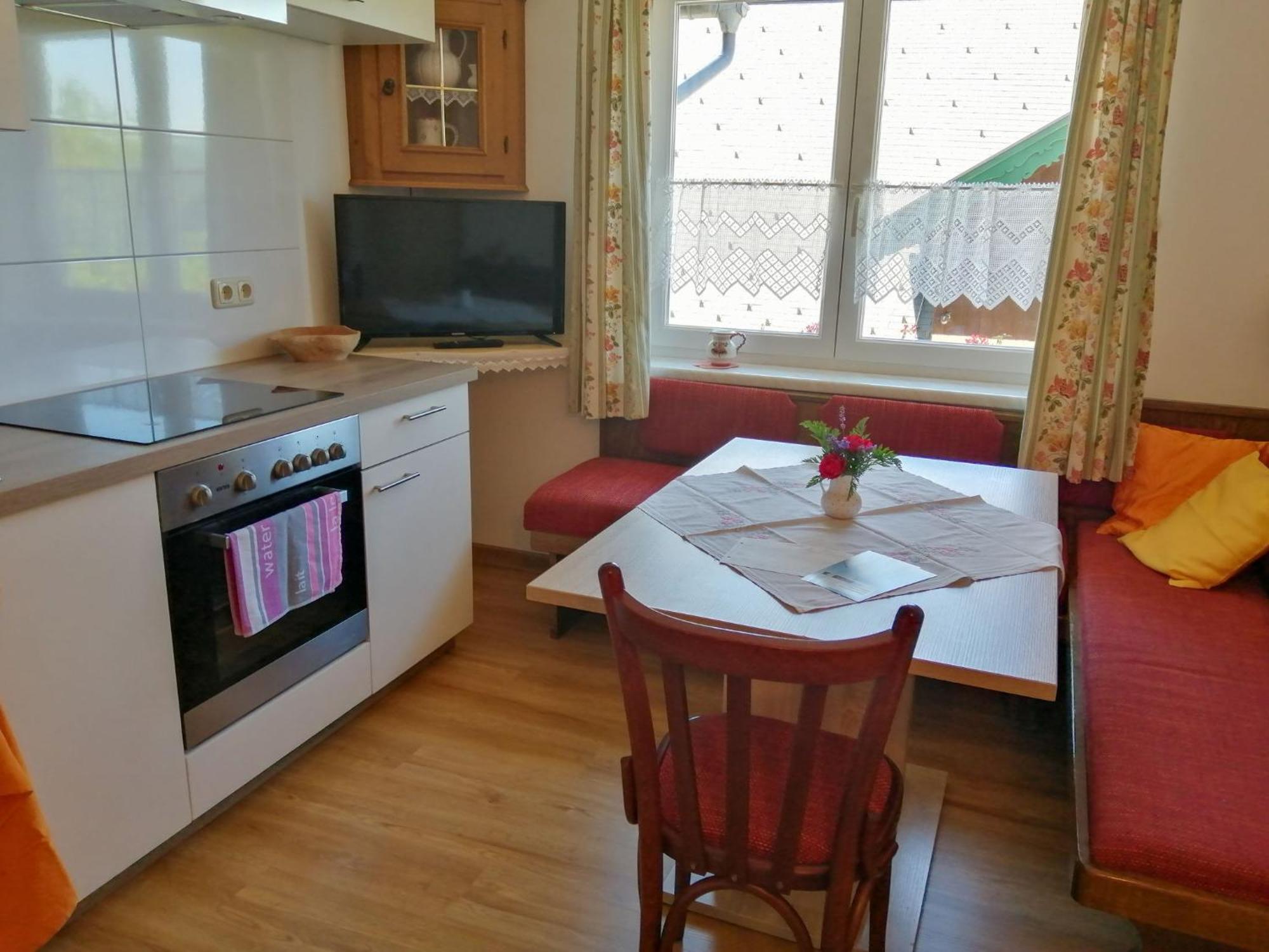 Holiday Home Mayrhofer - Mon240 By Interhome Oberwang Экстерьер фото